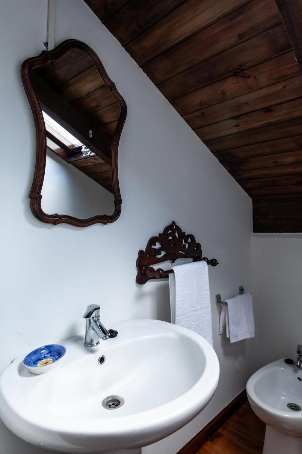 Chalet Pico Das Pedras Santana  Εξωτερικό φωτογραφία