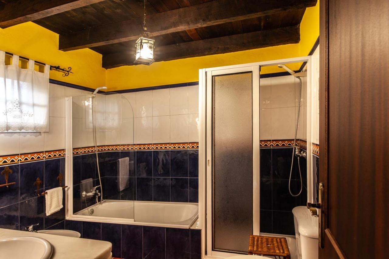 Chalet Pico Das Pedras Santana  Εξωτερικό φωτογραφία